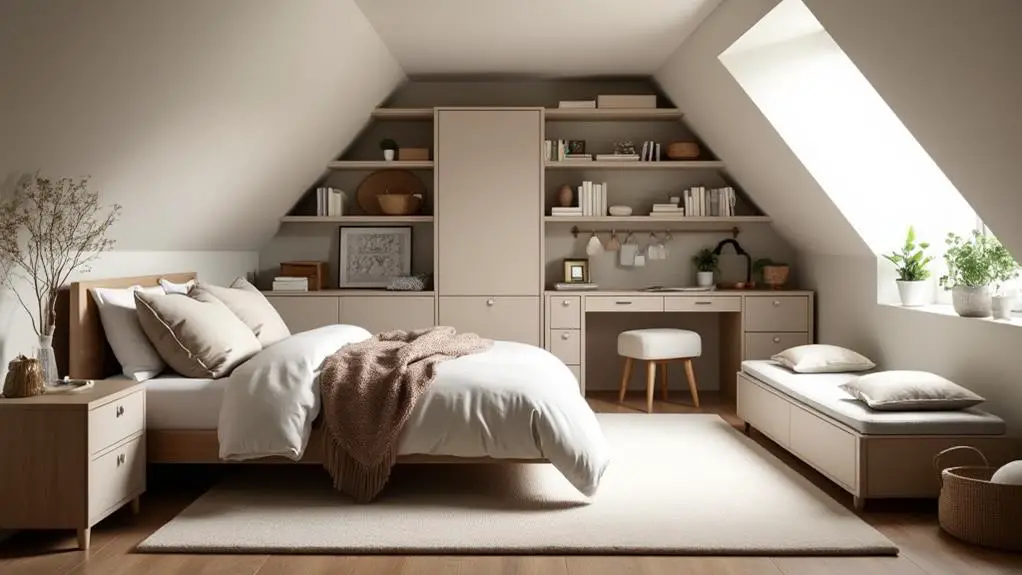 innovative space organization ideas