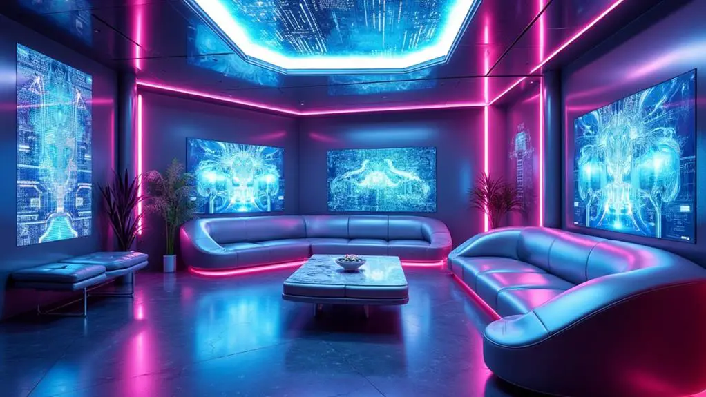 innovative visual technology trends