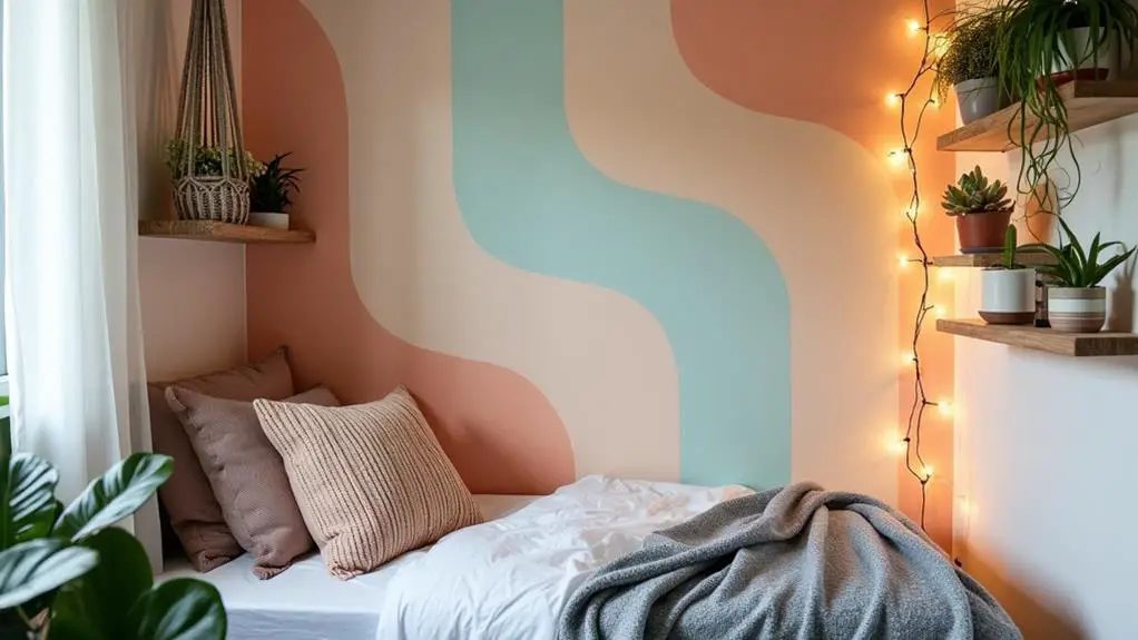 innovative wall art concepts