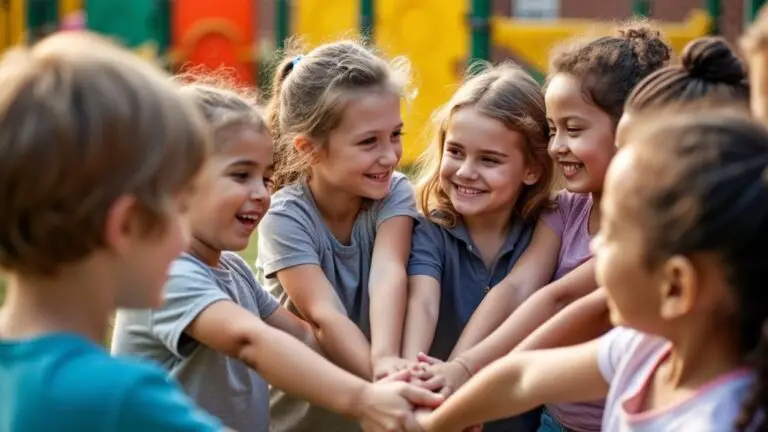 instilling respect in children