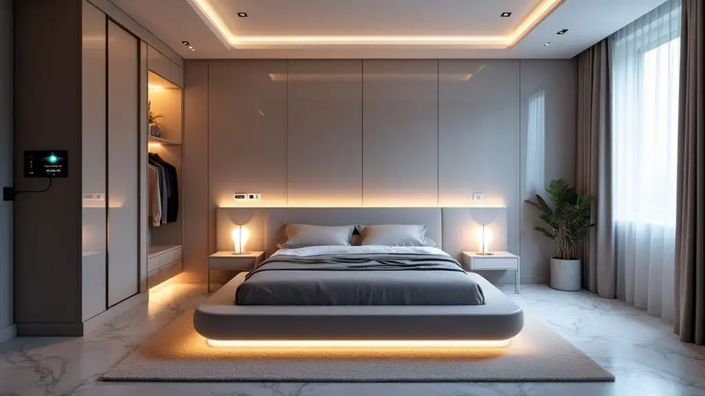 intelligent home design solutions