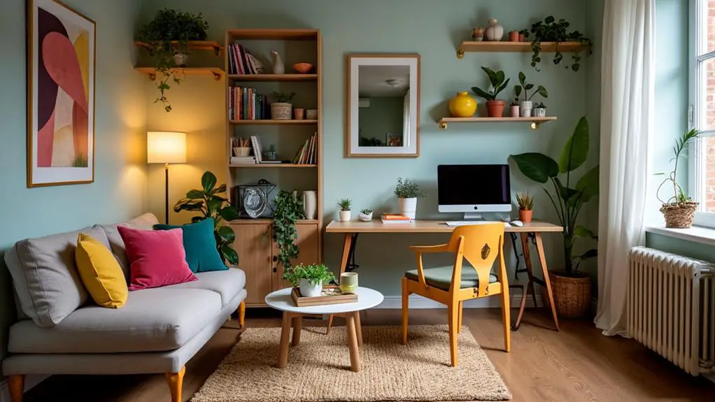 intentional home aesthetic enhancement