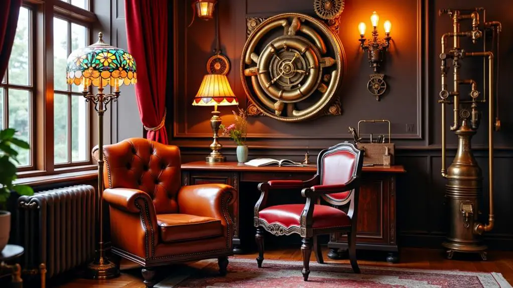 interior design selections guide