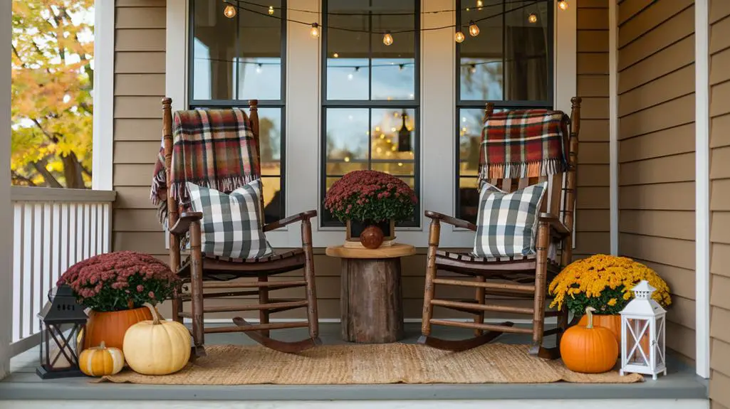 inviting comfortable relaxed atmosphere