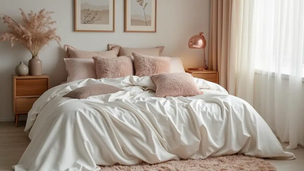 items for tranquil living