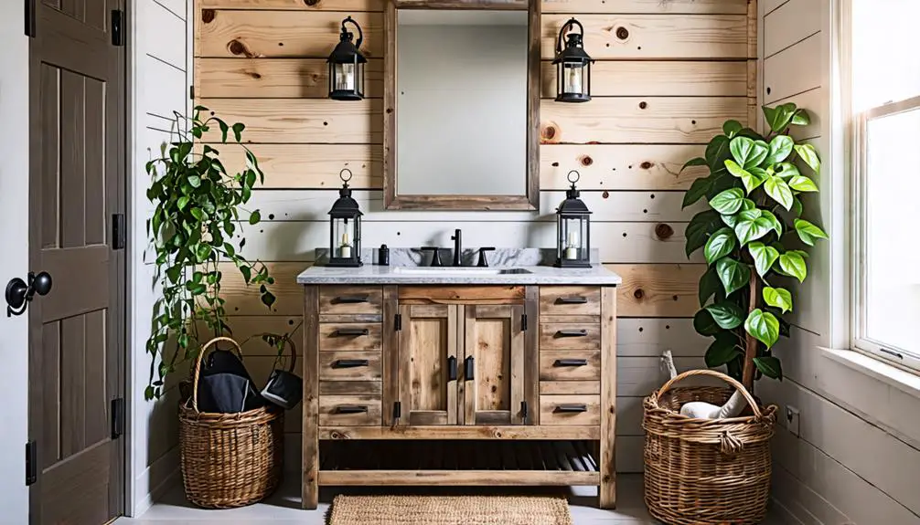 key decorative items inventory