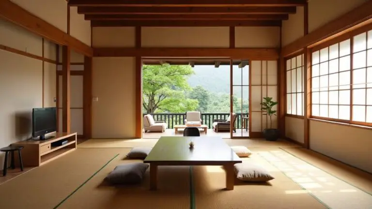 korean traditional room designs