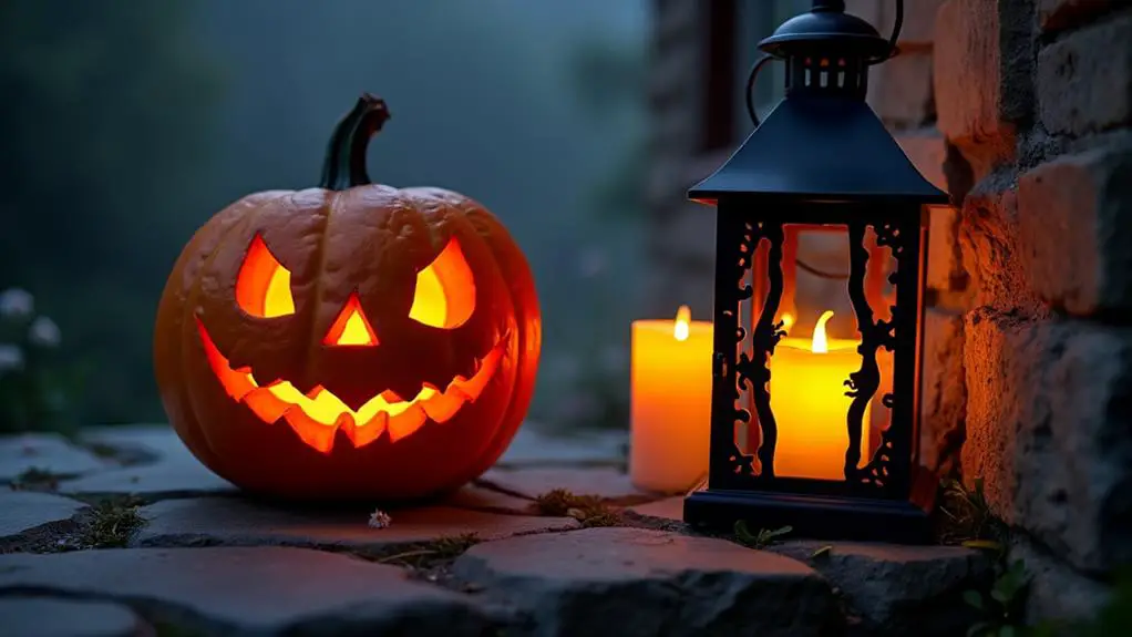 lantern safety guidelines explained