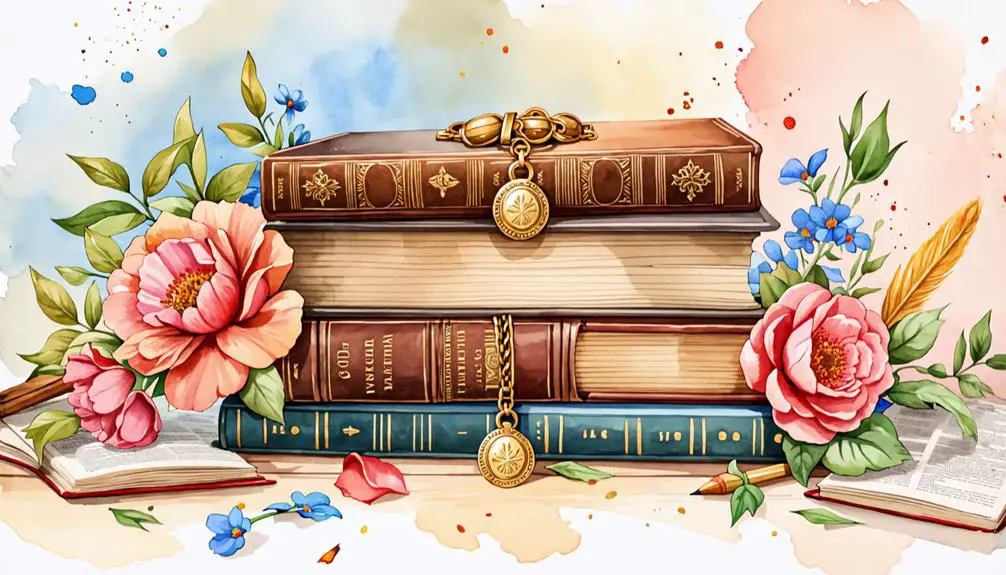 literary character name origins