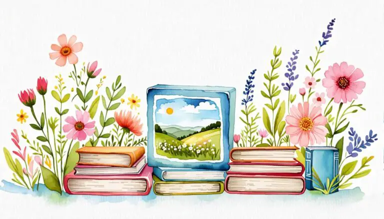 literary inspired baby names