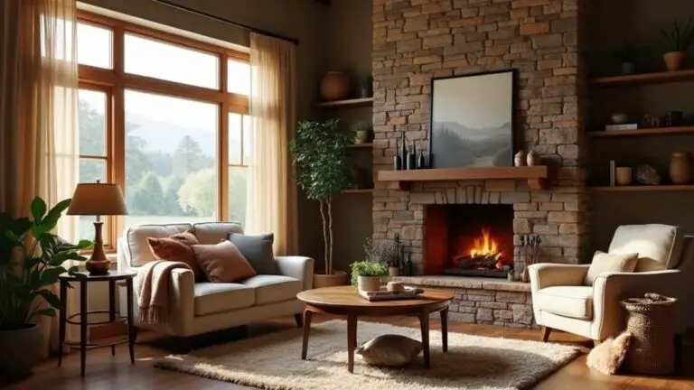 living room makeover essentials