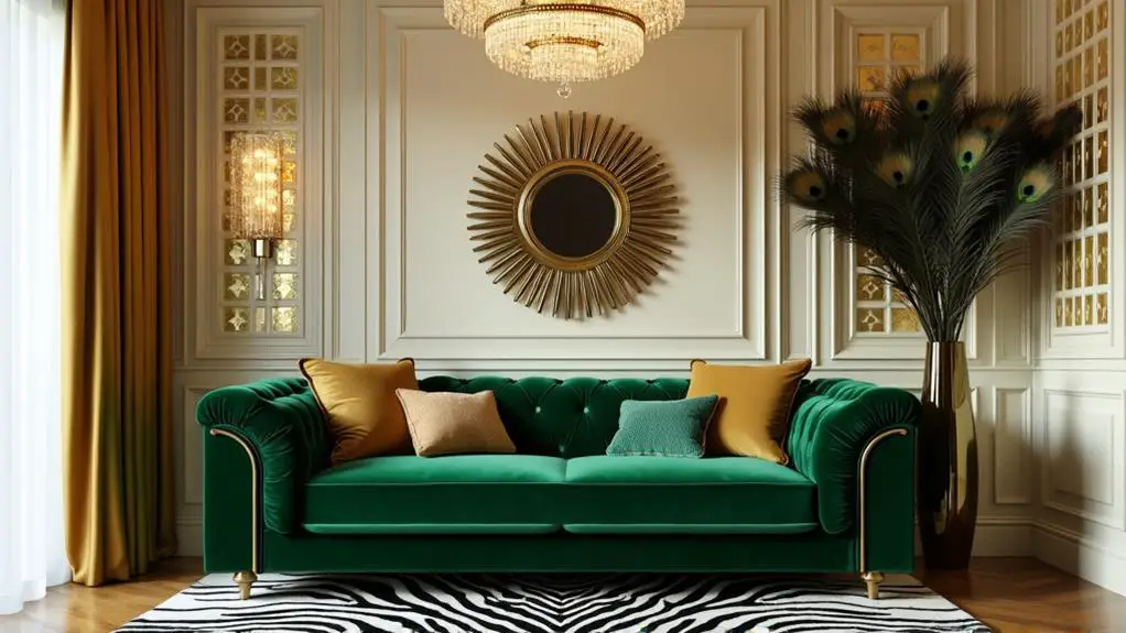luxurious textile selection guide