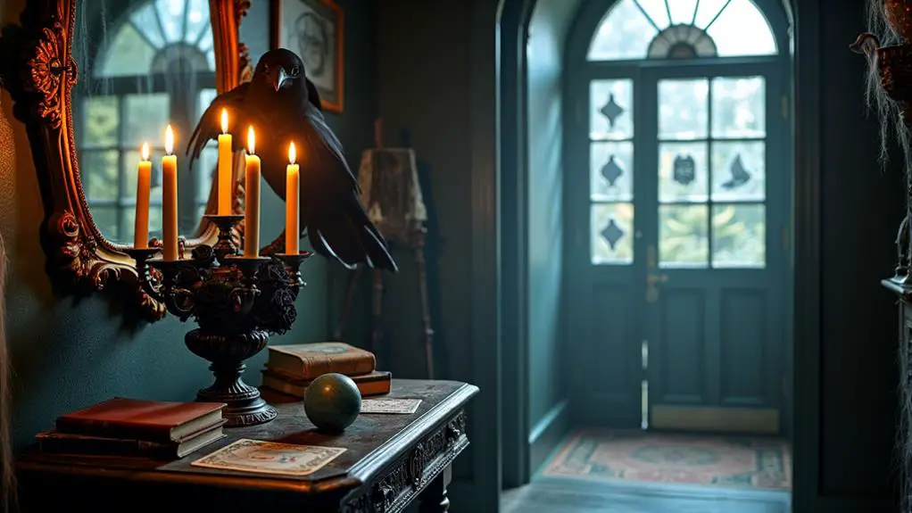 magical doorway decor ideas