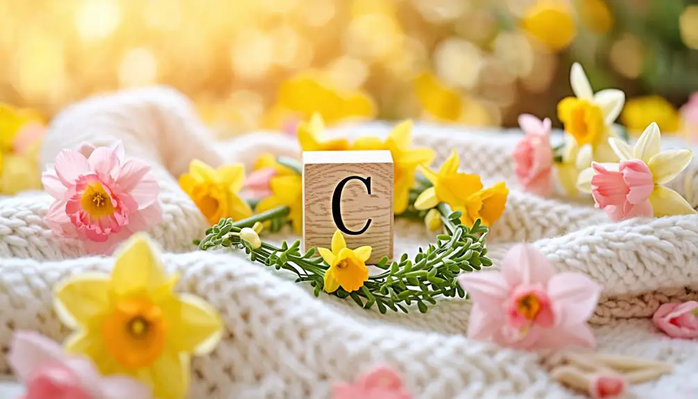 march baby name inspiration