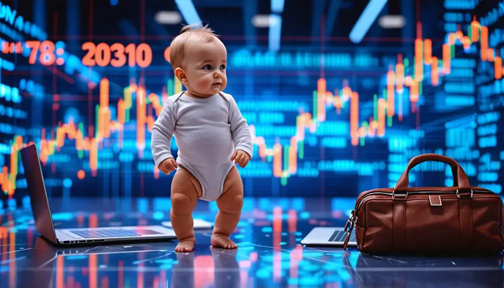 market trends and dynamics
