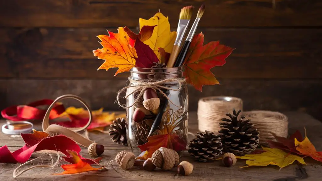 mason jar preparation tips