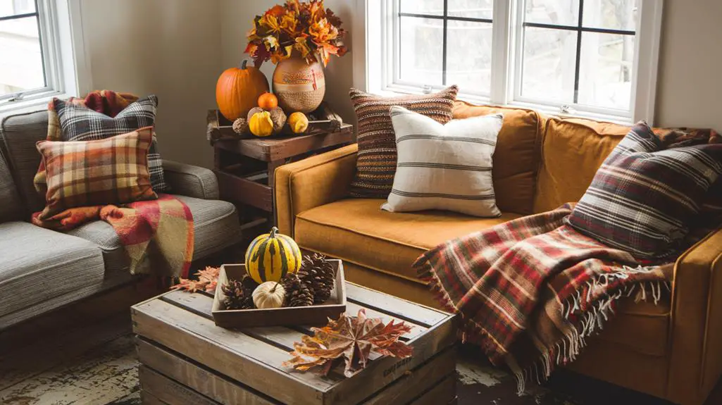 mastering seasonal decor strategies