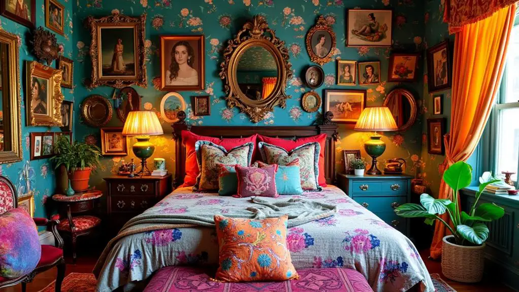 maximalist home personalization tips
