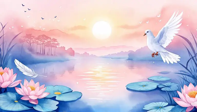 meaningful spiritual baby names