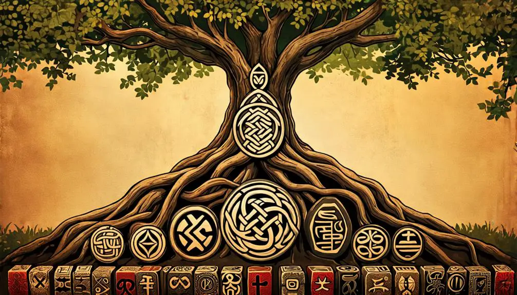 meaningful traditional names