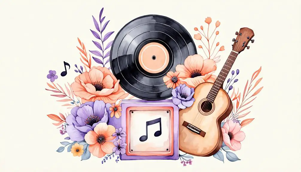 melodic names for girls