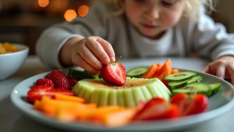 mindful eating for kids