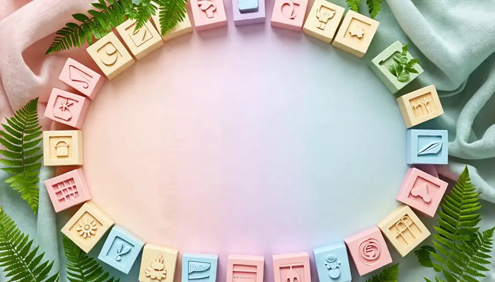 modern gender neutral baby names