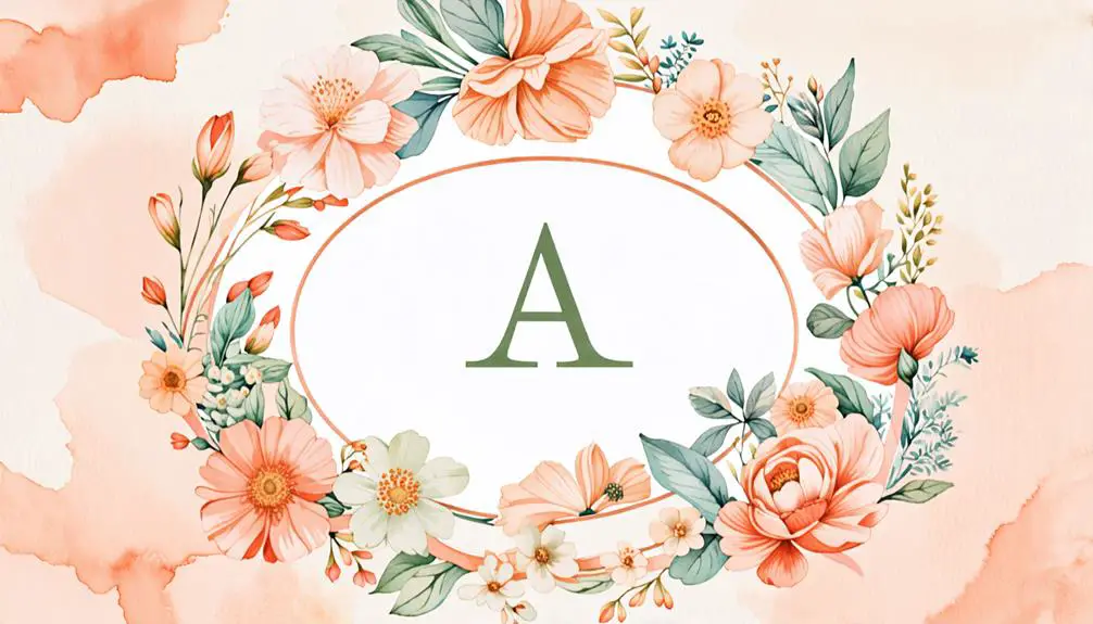 monogram design techniques explored