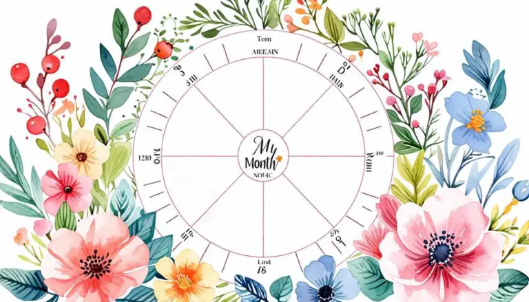month inspired baby names