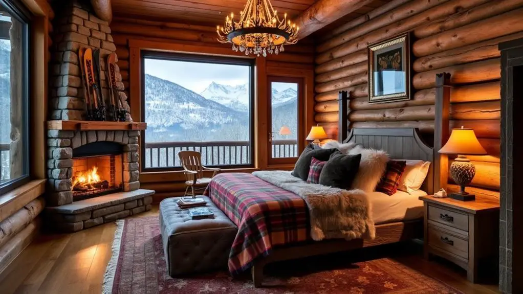 mountain inspired accessory trends