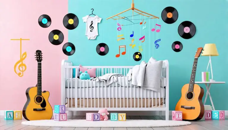musical baby name inspiration