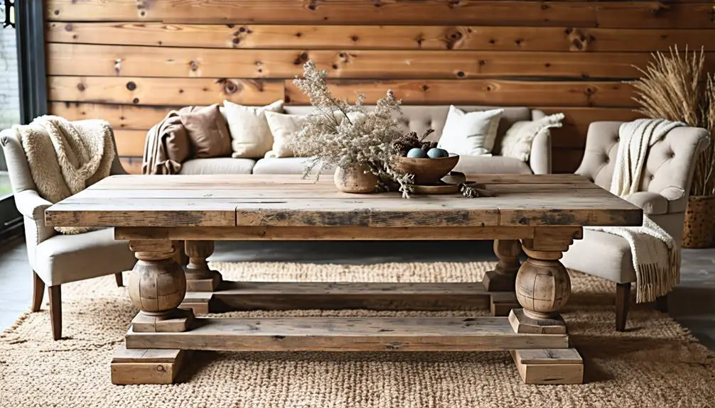 must have farmhouse furniture essentials