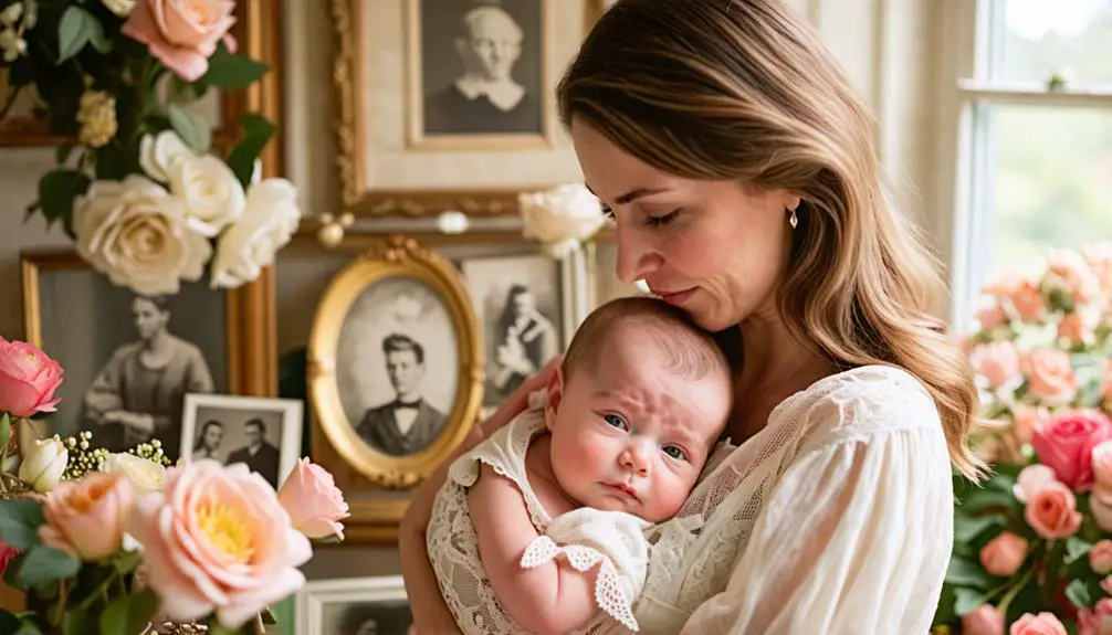 names hold emotional significance
