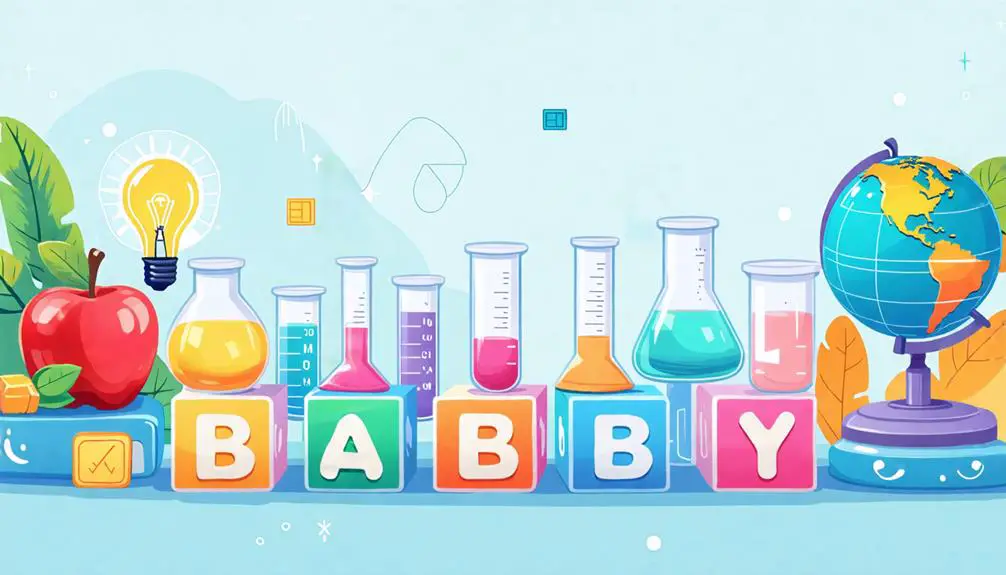 names inspired by innovators