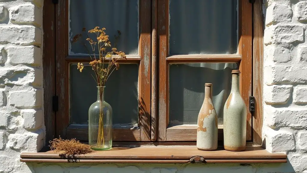 natural elements for design