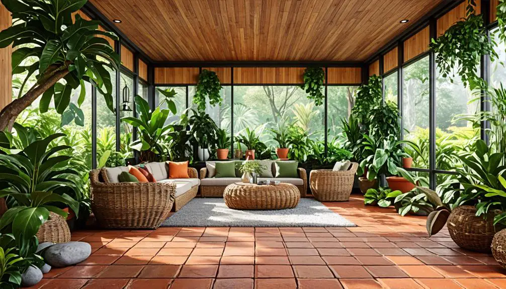 natural wood flooring choices