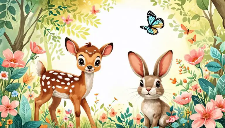 nature inspired baby names