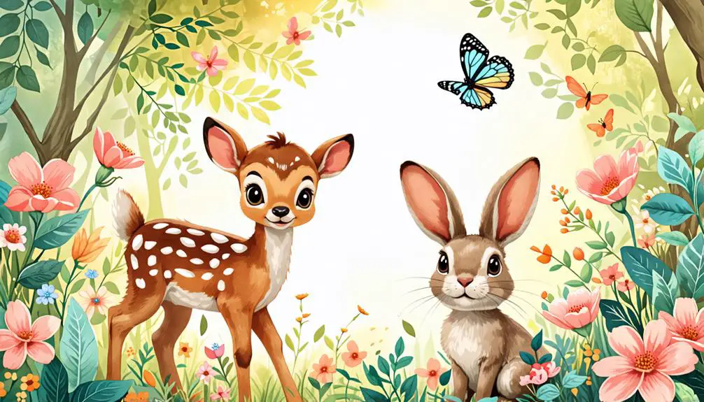 nature inspired baby names