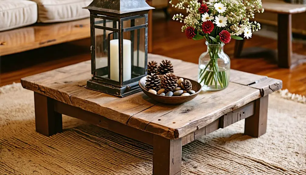 nature inspired decorative elements