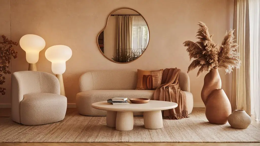 nature inspired design elements