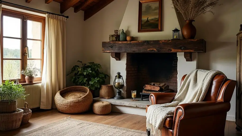 nature inspired design features