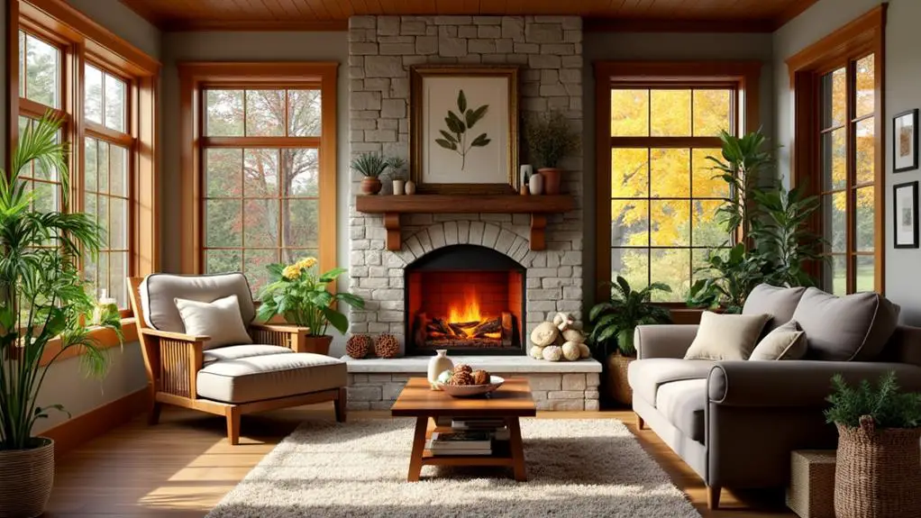 nature inspired design features