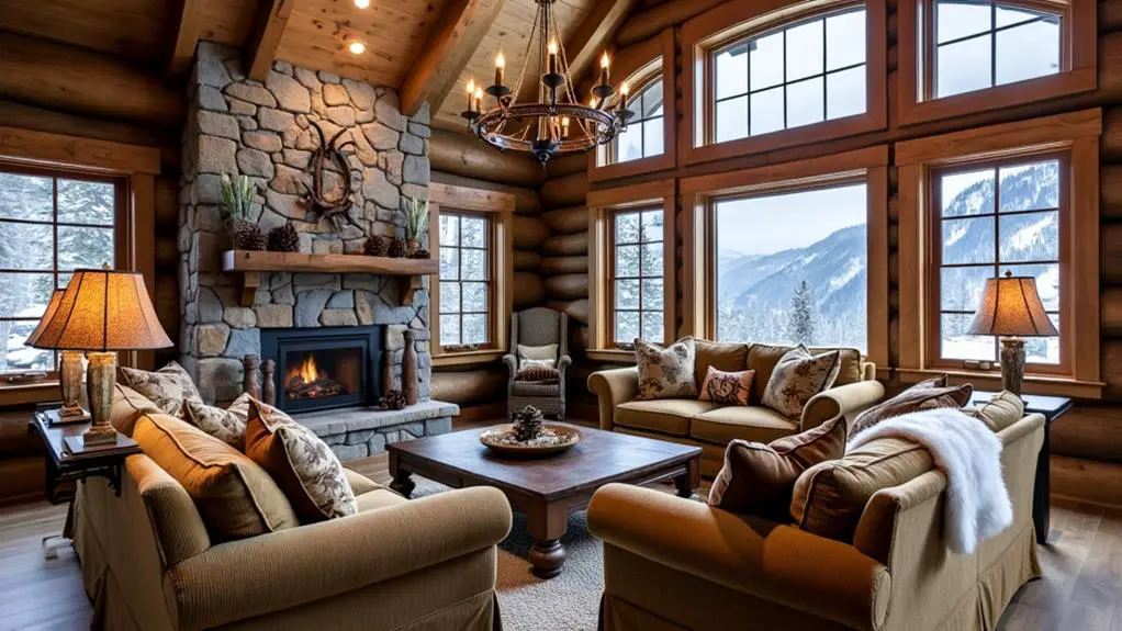 nature inspired design integration