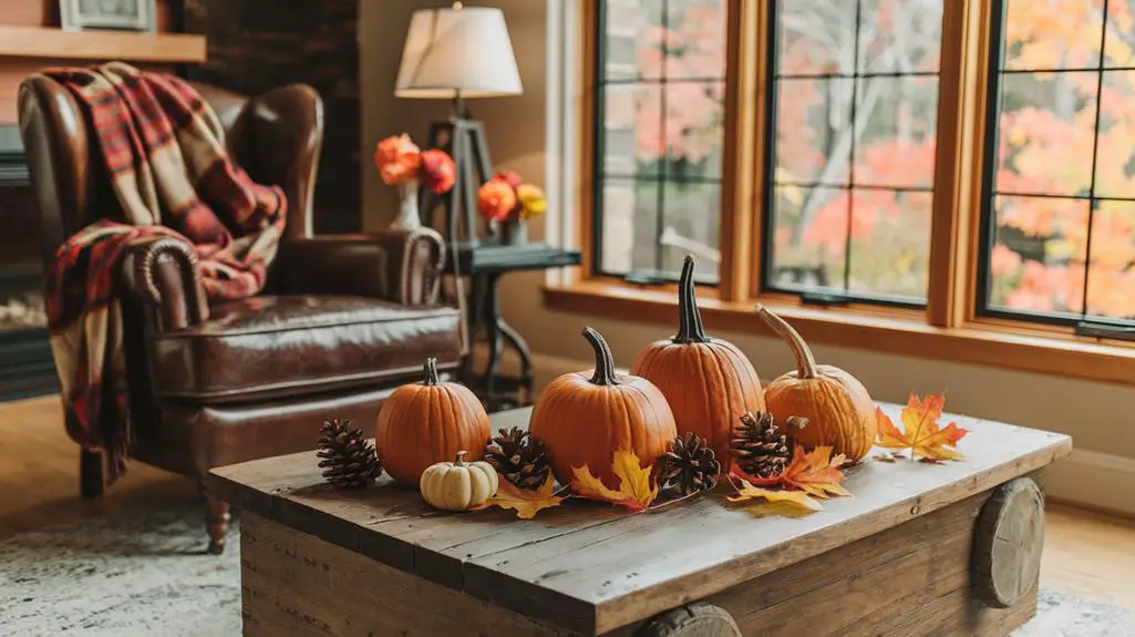 nature inspired home aesthetics