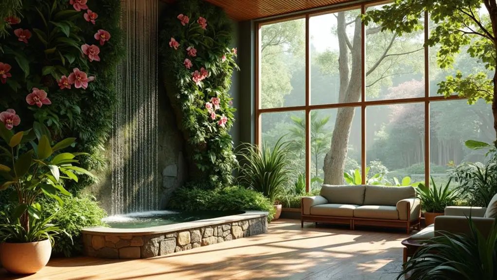 nature inspired integrated design
