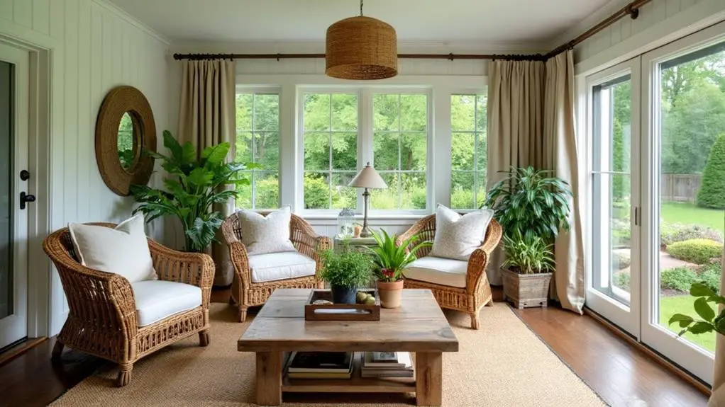 nature inspired textures embraced