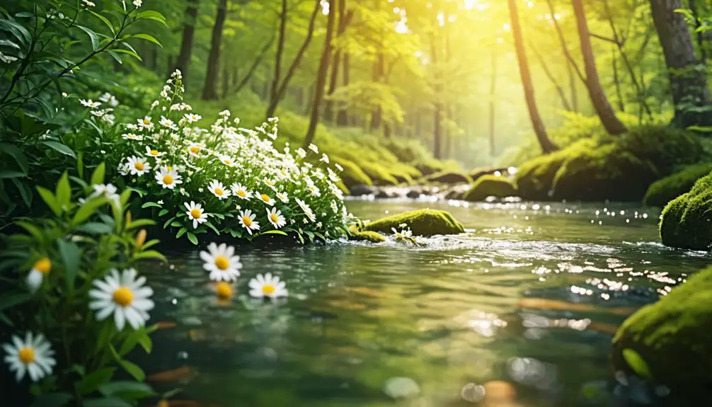 nature inspired trendy names