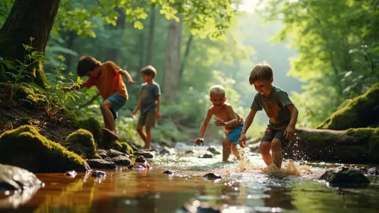 nature s impact on development