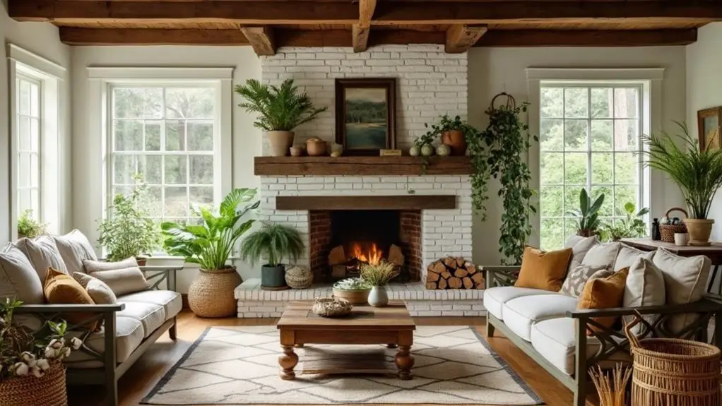 nature s vibrant greenery showcase