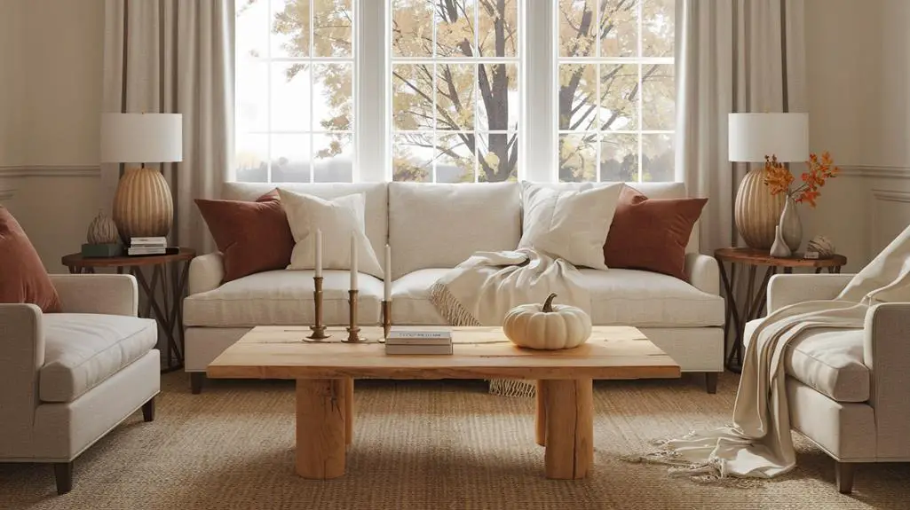 neutral color palette embrace